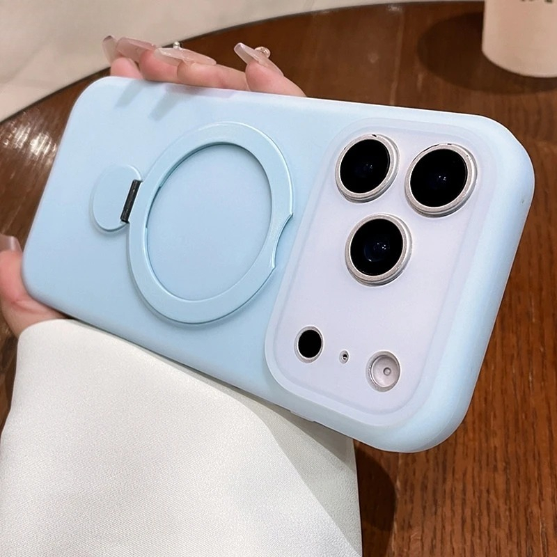 Taco Stand Holder - Weiche Silikon-Magnetische Hülle für Magsafe für
