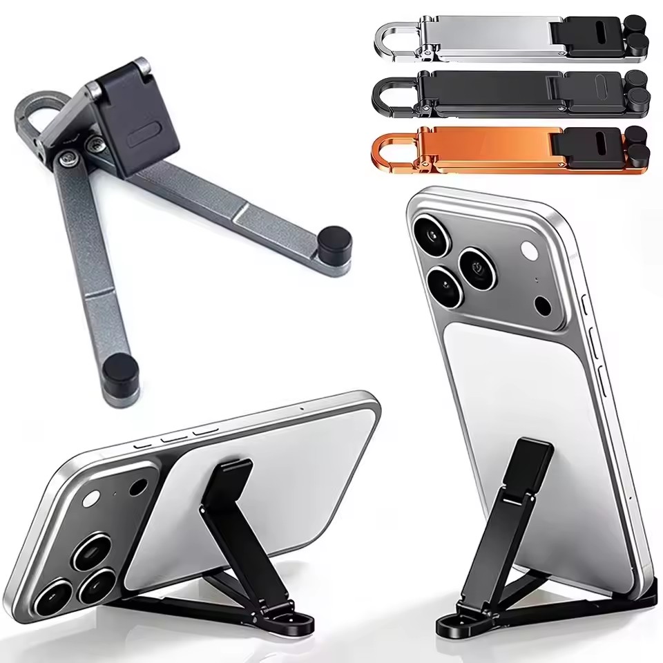 Faltbarer Schlüsselanhänger-Ha – Taco Stand Holder Bewertung und Preis