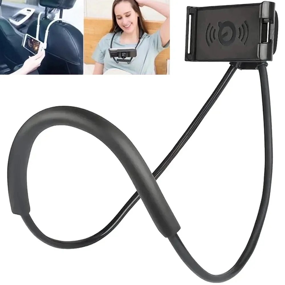 Universeller, hängender Handyh – Taco Stand Holder Bewertung und Preis