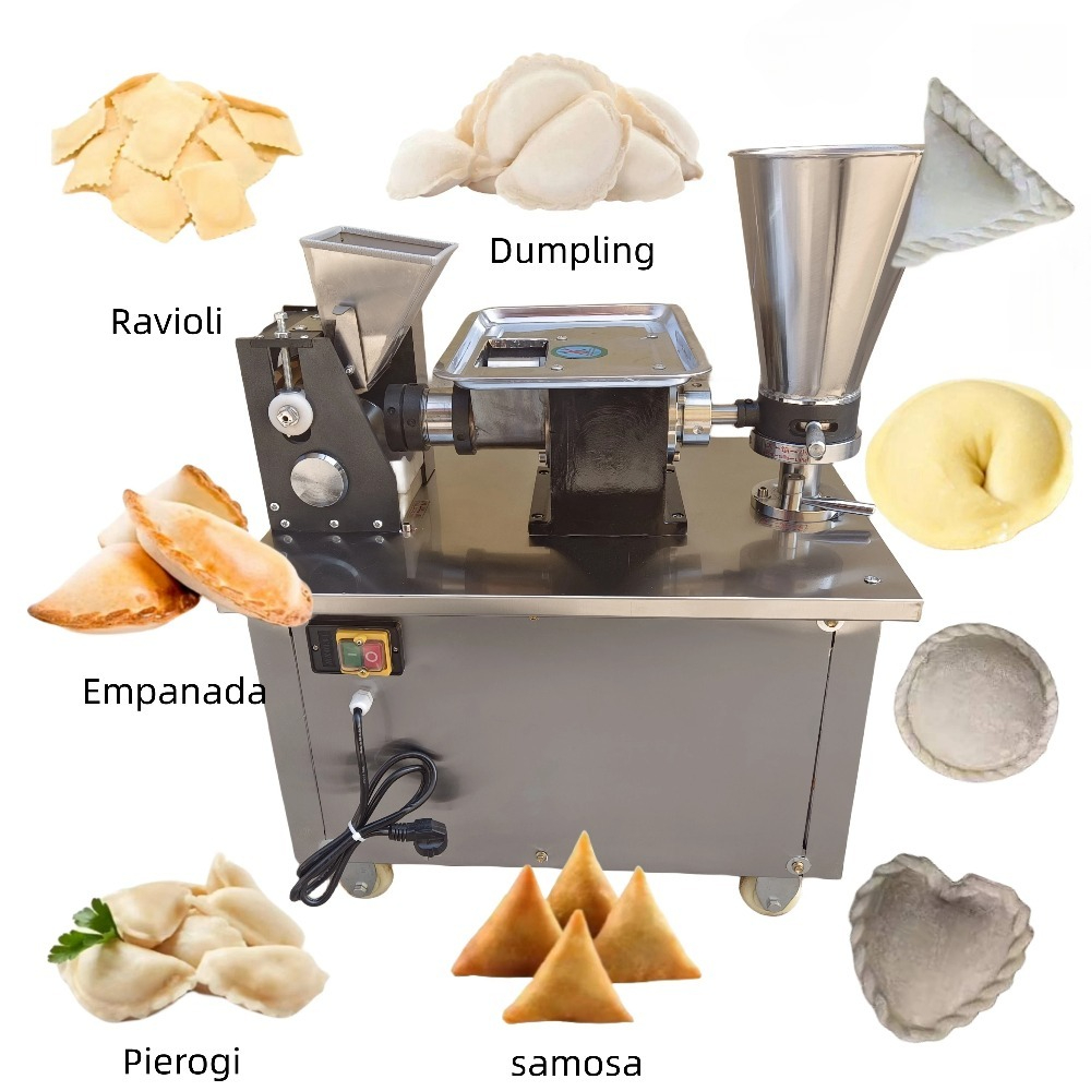 Modell 80 Automatische Kommerz – Spring Roll Wrapper Bewertung und Preis