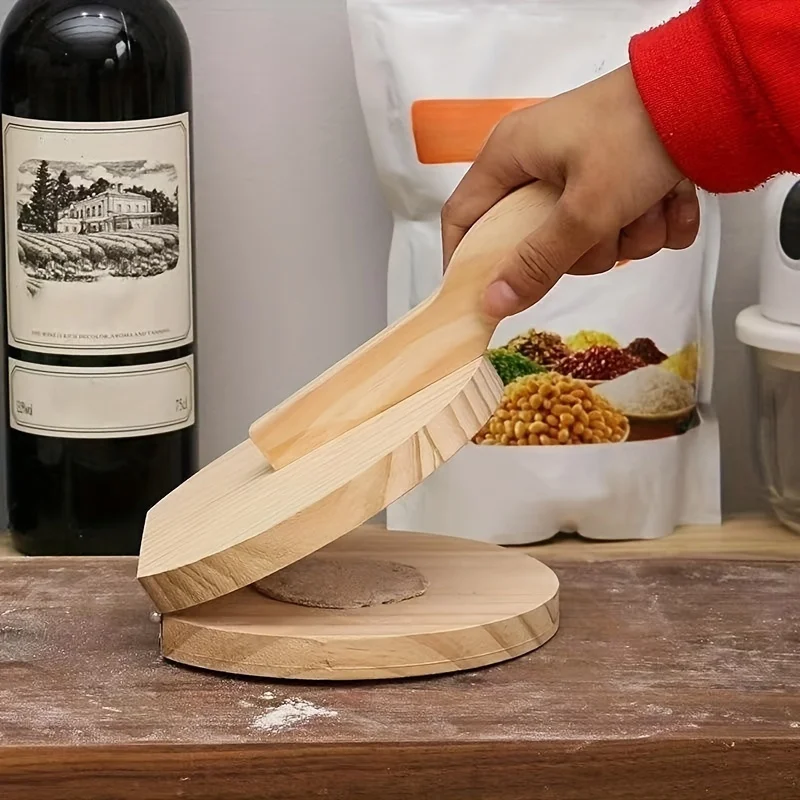 Massivholz handgemachte Knödel – Spring Roll Wrapper Bewertung und Preis